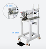 Máquina de coser automática industrial para bolsos de cinturón JYL-1302XY